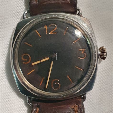 panerai 3646 for sale.